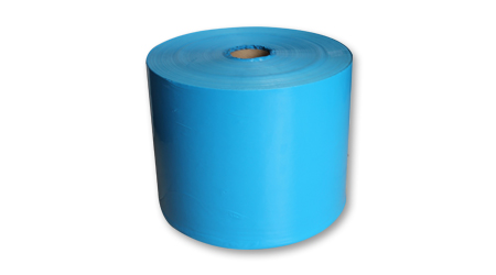Bobina de 30 kg de Plástico para Trampa Cromática Azul (sin Pegamento)