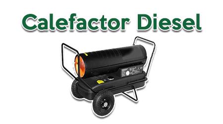 Calefactor Gas LP