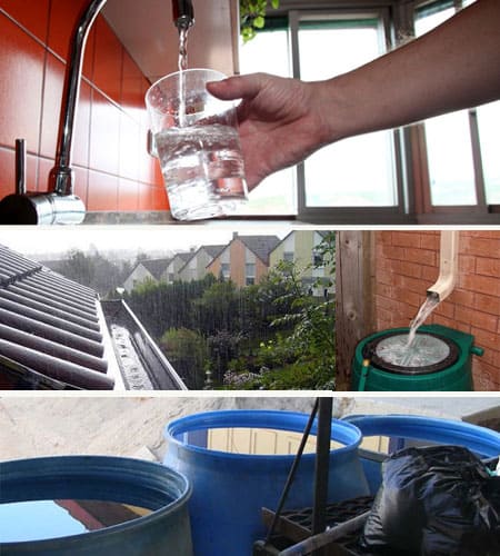 calidad del agua