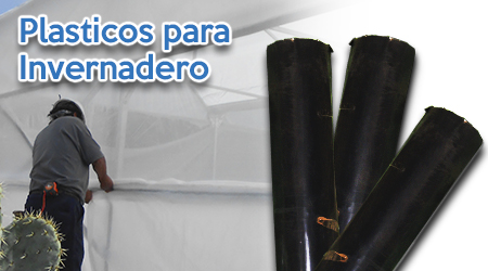 Guía Plásticos Invernaderos