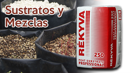 Guía Sustrato