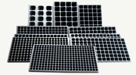 charolas de germinacion