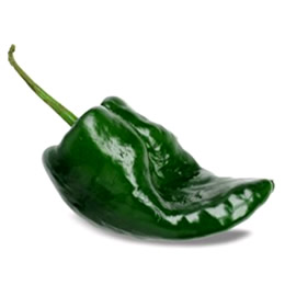 Chile Ancho