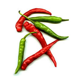 chile de arbol