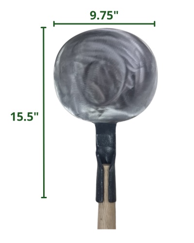 Herramienta de jima, Coa agavera, Paletín, Herramienta de cosecha de agave
