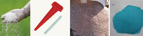 Guía:Tipos de fertilizante y su aplicación