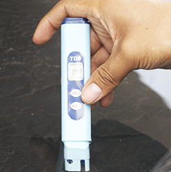 ElectroConductividad Adecuada