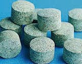 Fertilizante Pastilla