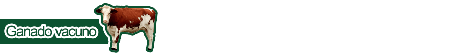 Ganado Vacuno