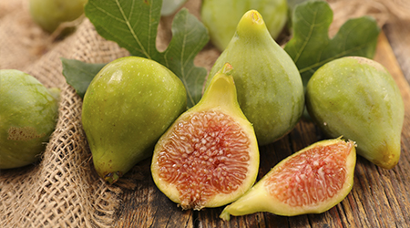 Higos: Una Guía Completa desde el Cultivo hasta la Cosecha
