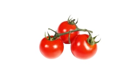 jitomate cherry