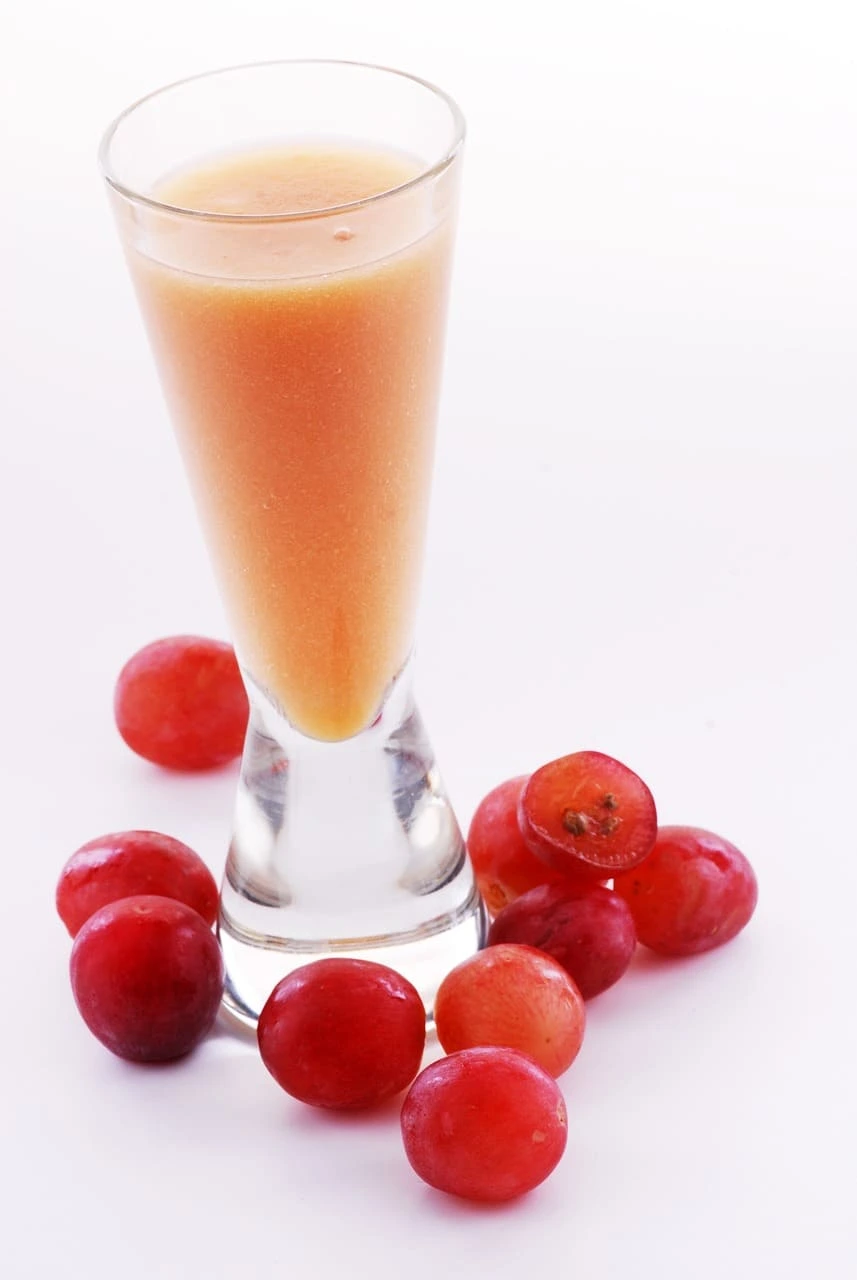 Jugo de papaya