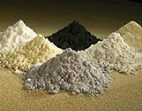 Minerales