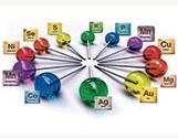 Oligo Elementos