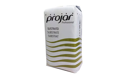 Paca Projar