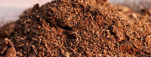 Peat Moss Granos Finos