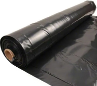 Plastico negro