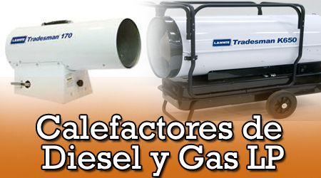 Calefactores de Invernadero: Calcula BTU’s para Clima Óptimo