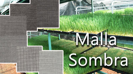 Publicidad Malla Sombra FVH