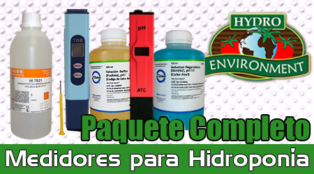 Medidores