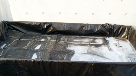 Sedimentacion