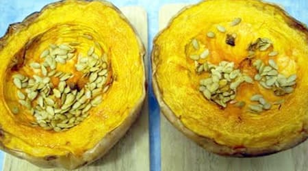 Semillas de Calabaza