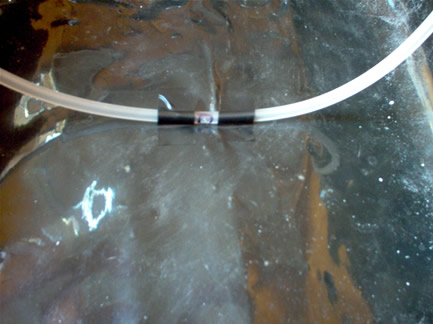 Sujetar Manguera