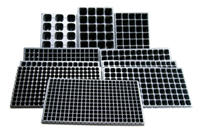 charolas de germinacion hydro 