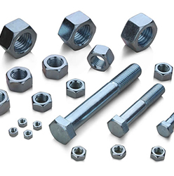 Tornillera Galvanizada