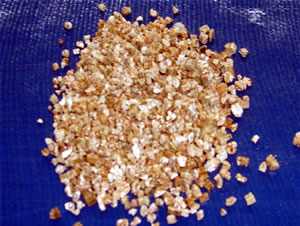 vermiculita