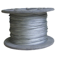 Cable Acero Galvaizado