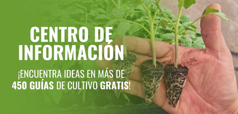guias gratis productos para hidroponía