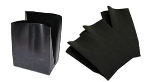bolsa para cultivo