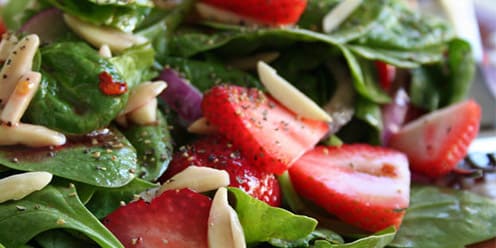 Cultivo de Fresa: La Guía Completa