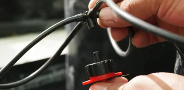 Instalar un sistema de riego por goteo
