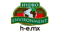 Hydro Environment – Inovación Agricola en un click