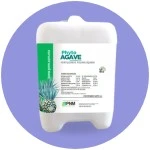 Fertilizantes especiales para agaves