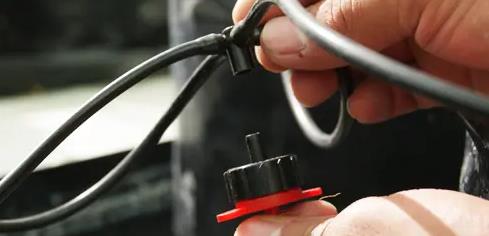 Guia de instalacion riego por goteo
