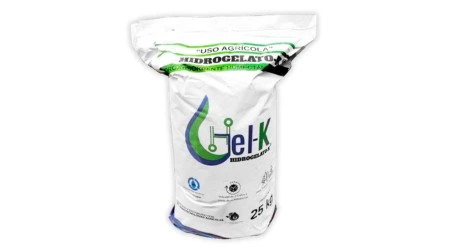 Costal de Hidrogel para plantas de 25 Kg – HIDROGELATO-K