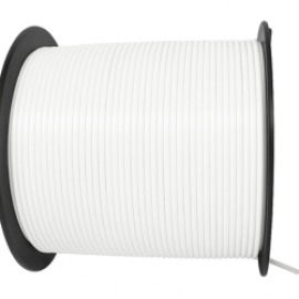 Rollo de Microtubo Blanco 3/5 mm – 500 m  Riego por Goteo