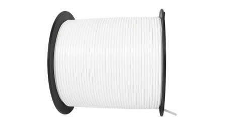 Rollo de Microtubo Blanco 3/5 mm – 500 m  Riego por Goteo