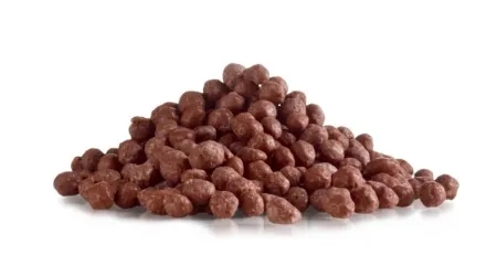 Fertilizante Nitrofoska granulos