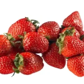 Semilla de Fresa sobre de 20 semillas