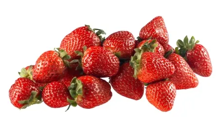 Semilla de Fresa sobre de 20 semillas