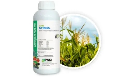 Aminoácidos para Plantas Anti Estrés 1L | Recuperador por Daño Ambiental