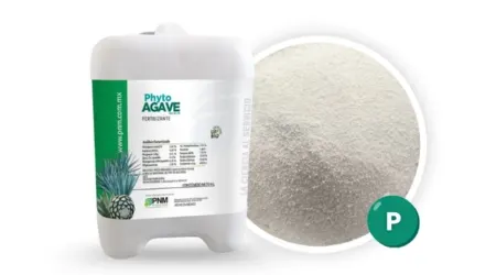 Enraizador para Agave Orgánico Phyto Agave – Inicio 4L