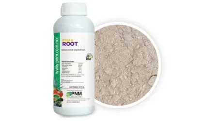 Enraizador Líquido para Plantas Phyto Root 1 Litro