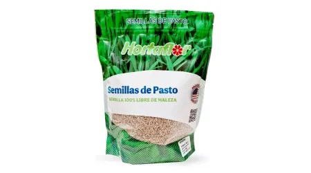 Pasto para Terreno Seco