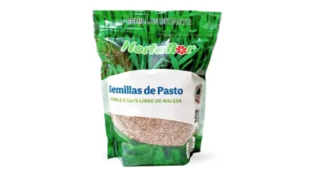 Pasto para Tránsito Pesado y Campos Deportivos